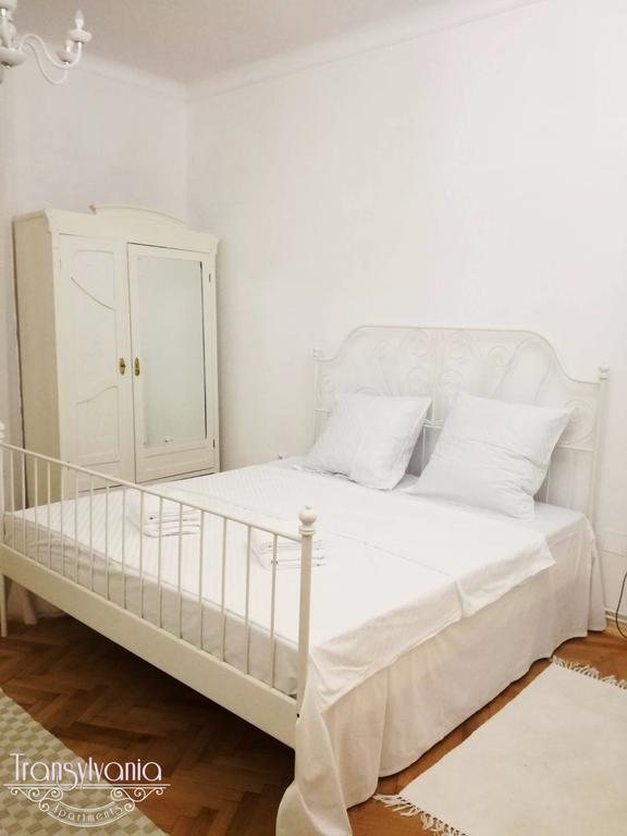 White Opera By Nux Apartment Cluj-Napoca Exterior photo