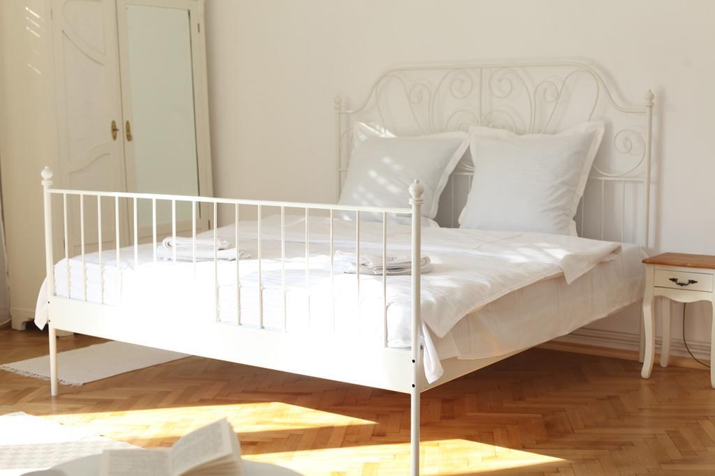 White Opera By Nux Apartment Cluj-Napoca Exterior photo