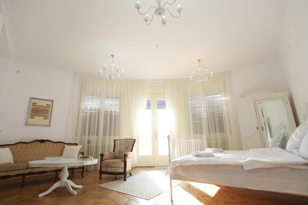 White Opera By Nux Apartment Cluj-Napoca Exterior photo
